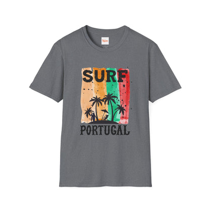 Surf Portugal T-Shirt