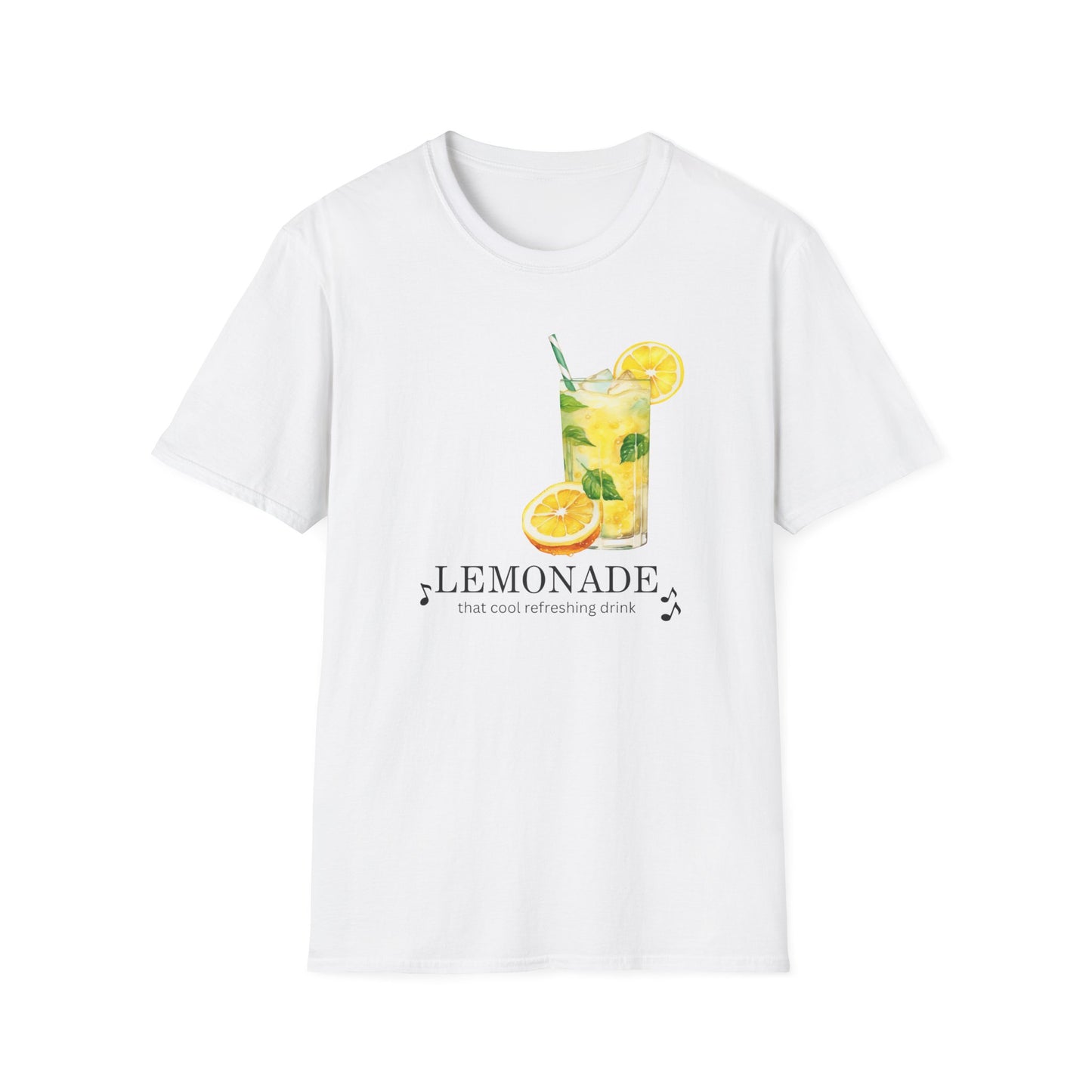 Lemonade T-Shirt