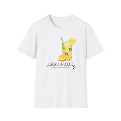 Lemonade T-Shirt