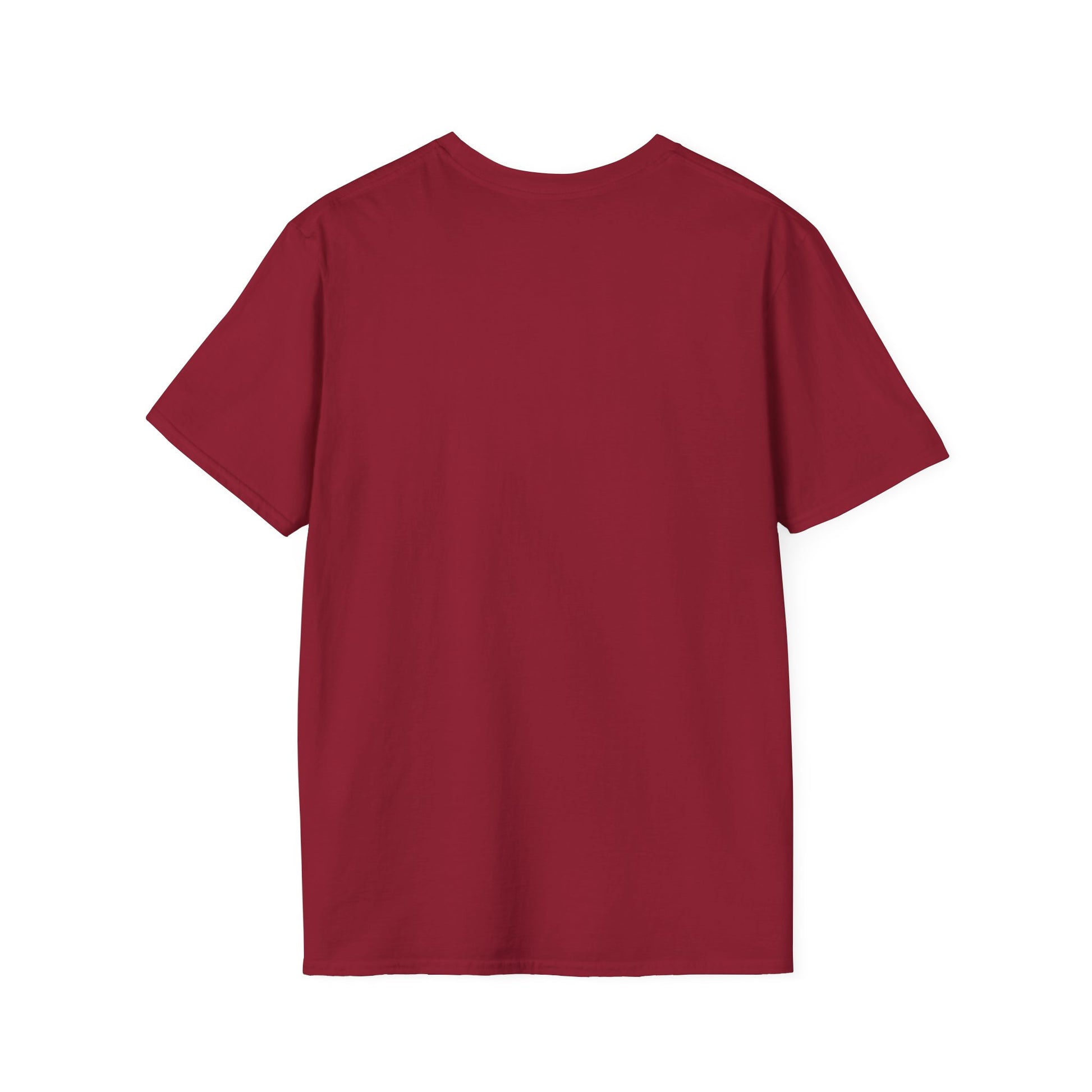 Jazz Music Notes T-Shirt