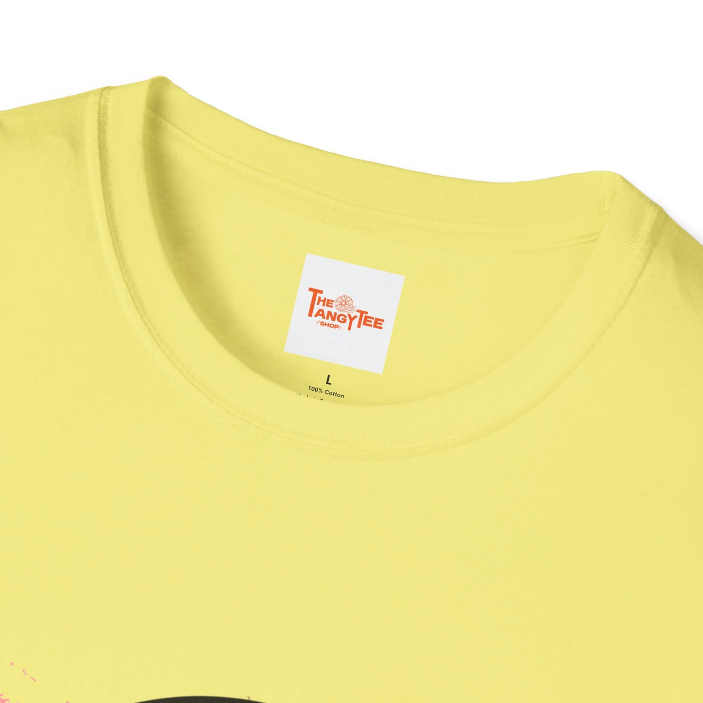 Do Something Great Graphic Tee