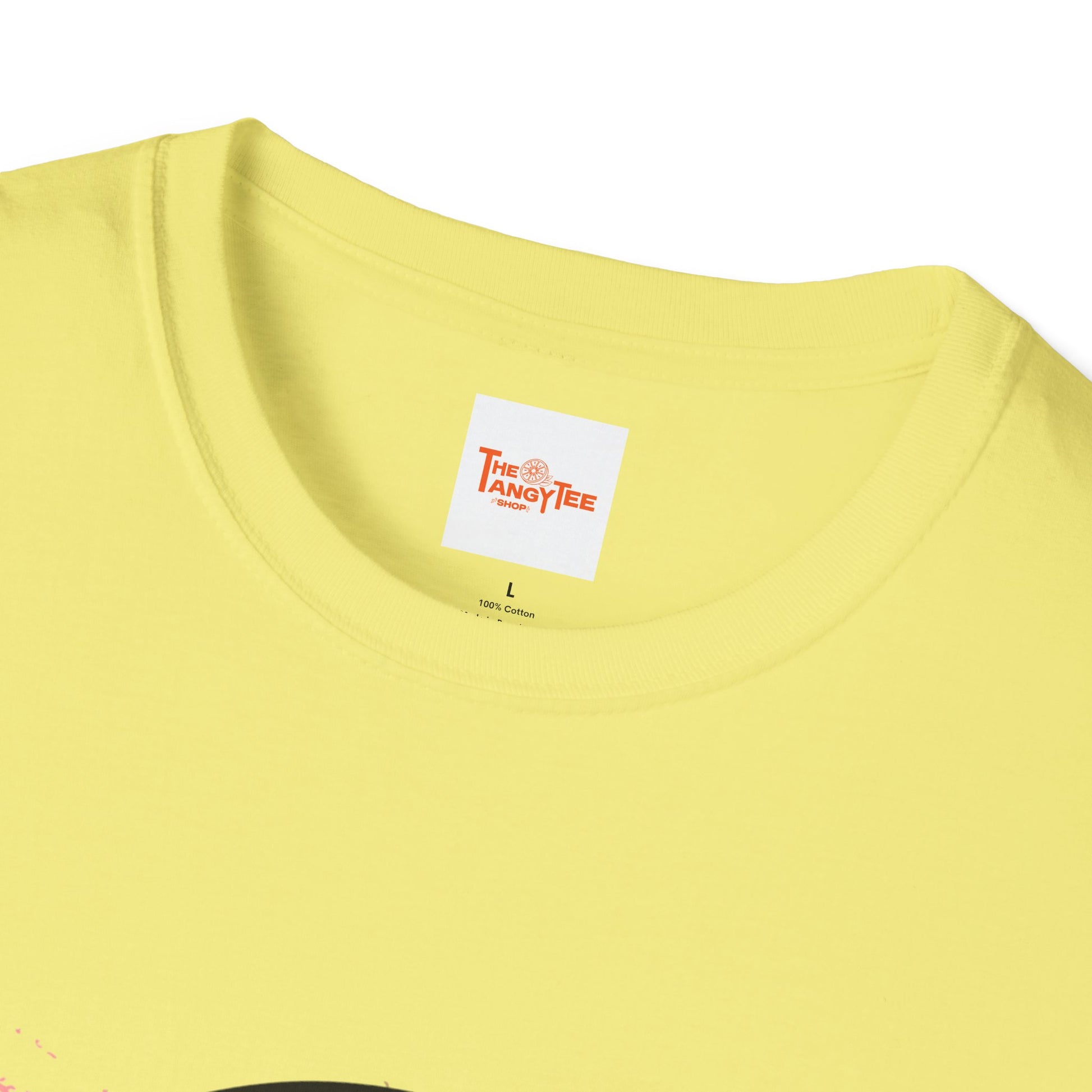 Do Something Great Graphic Tee