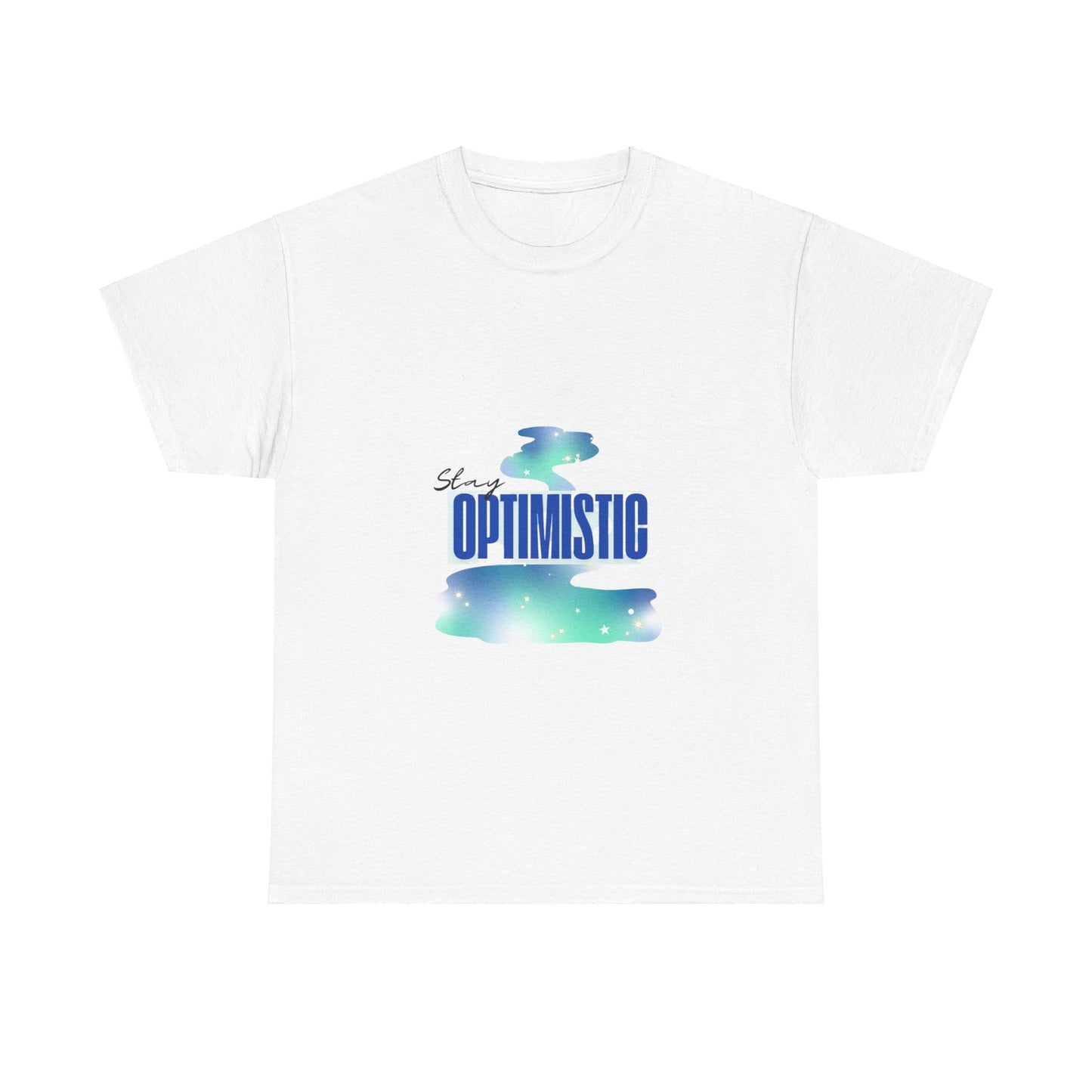 Optimistic Tee