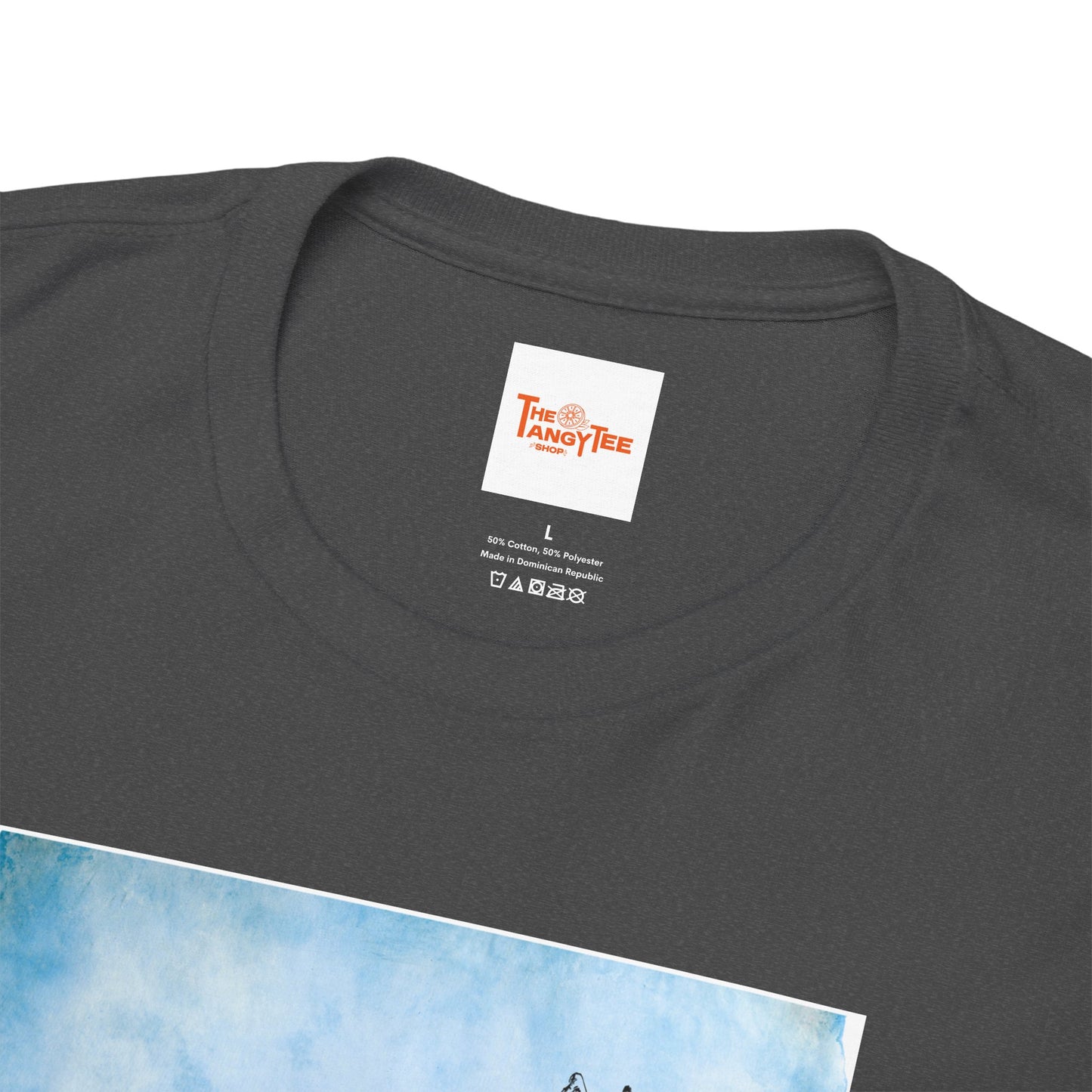 Moscow Mule Recipe Unisex Tee