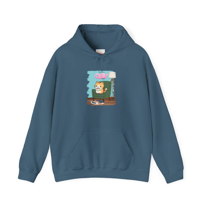 Cozy Cuppa Hoodie