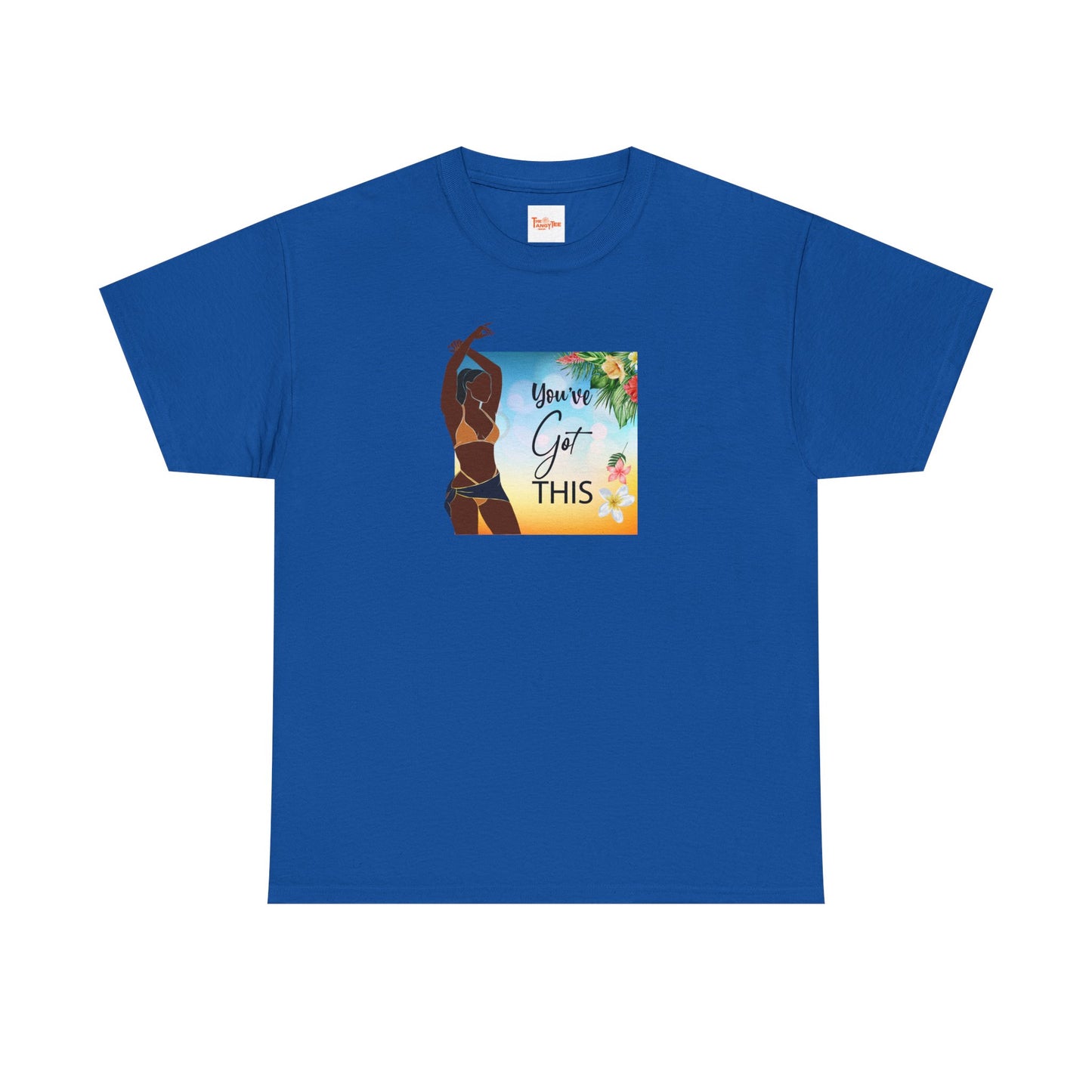 You Got This Unisex Tee