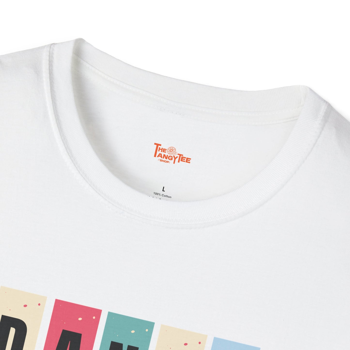 Dance Silhouette T-Shirt