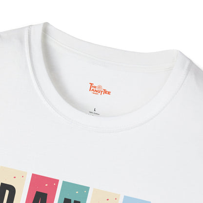 Dance Silhouette T-Shirt