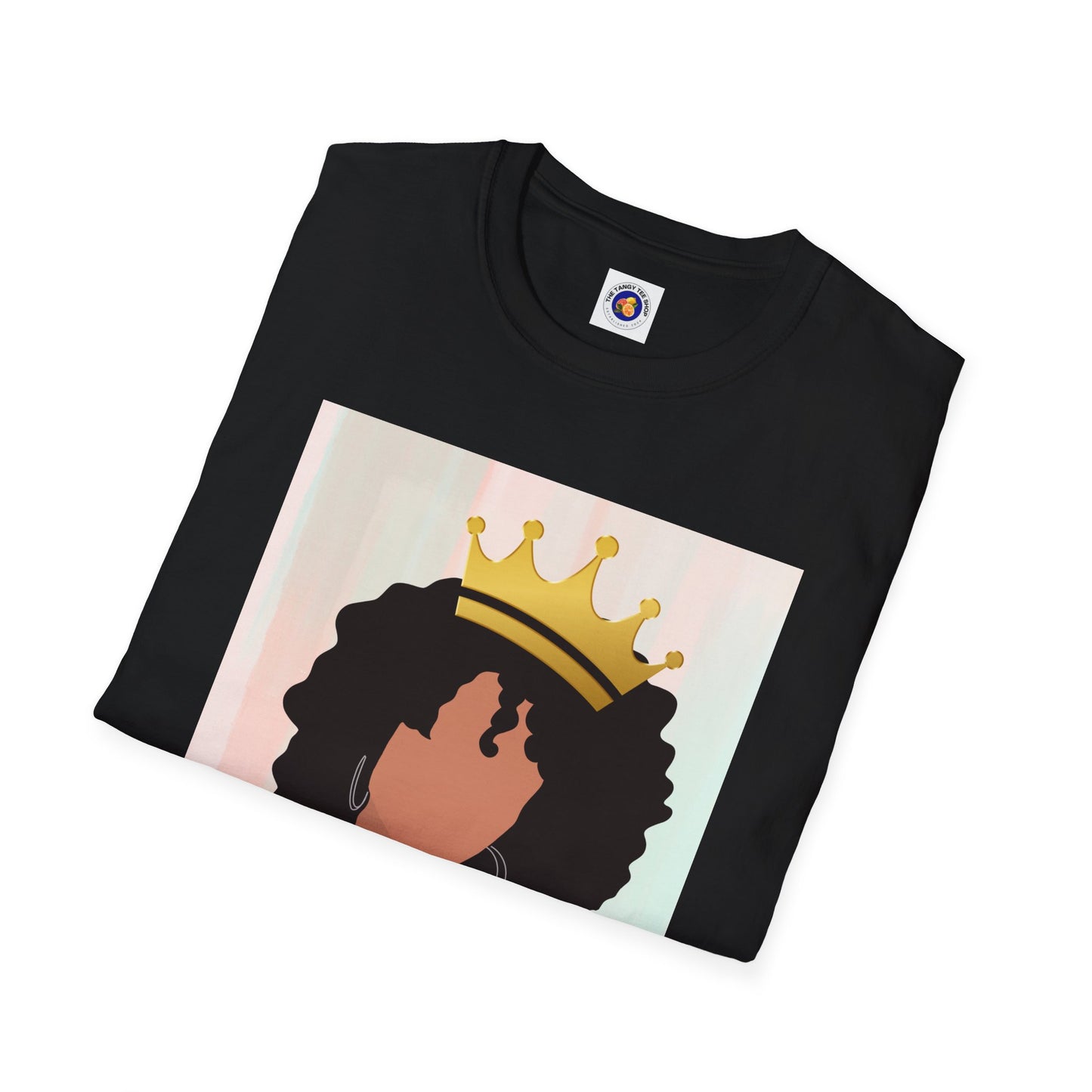 Crown Queen T-Shirt