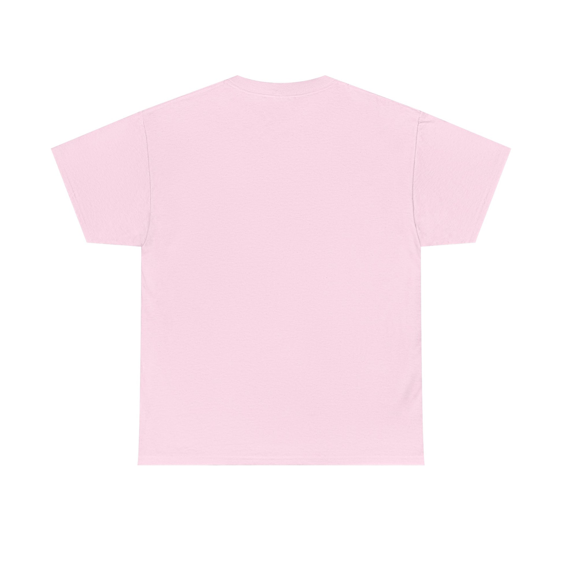 Dreamy Tee - Black Princess Unicorn Design