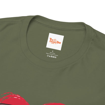 Teaching Little Minds Tee, Teacher T-Shirt