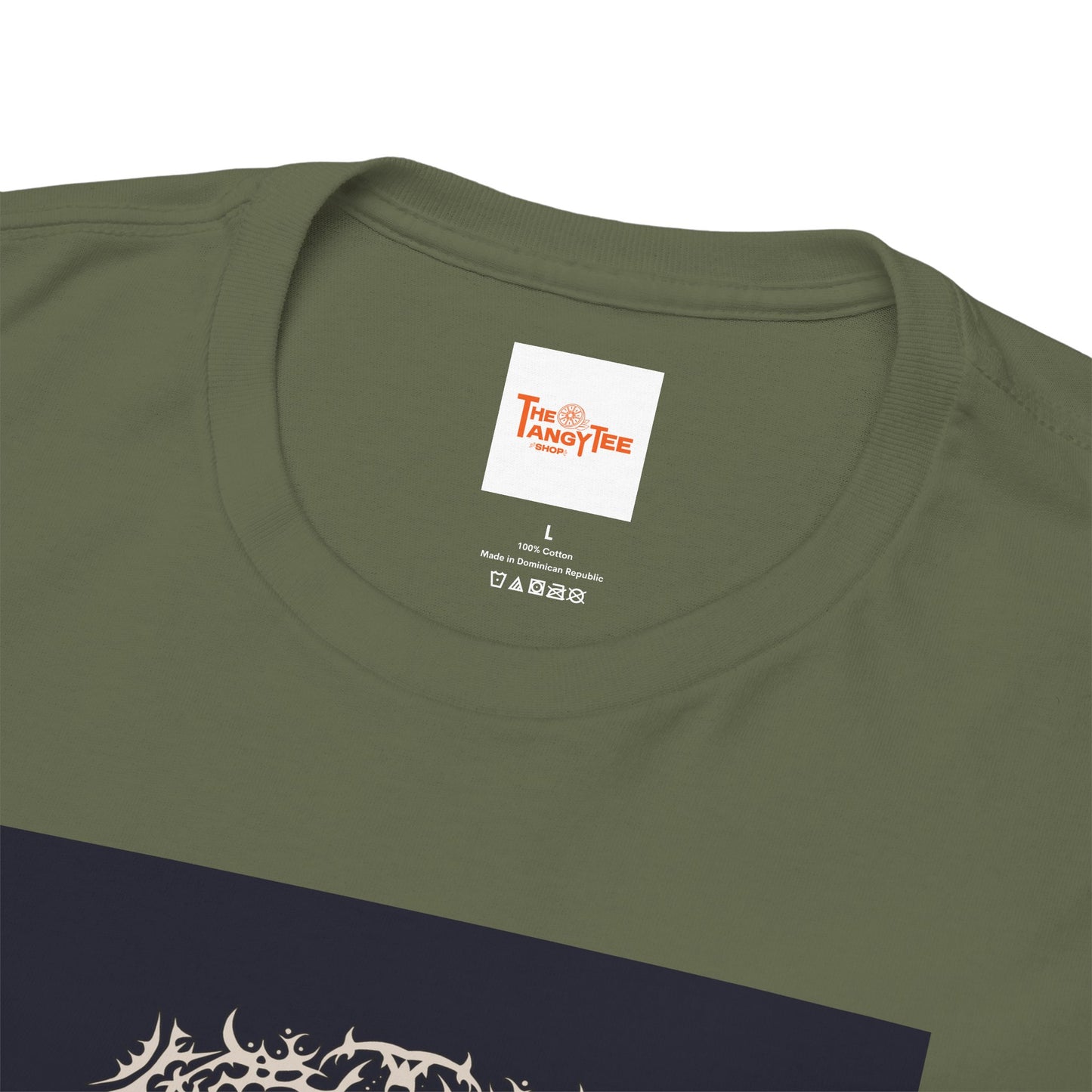 Skull Villain Unisex Tee