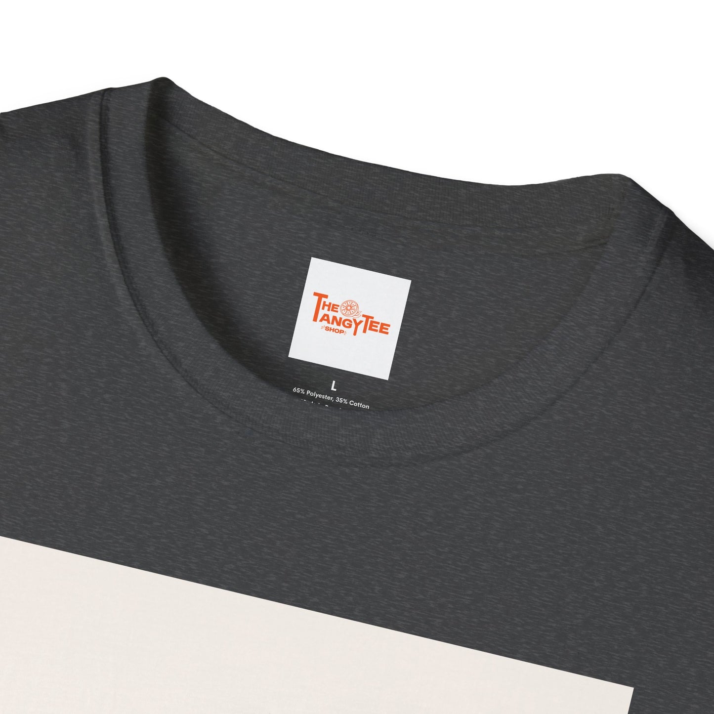 Yoga Woman Graphic Unisex T-Shirt - Be Kind to Yourself