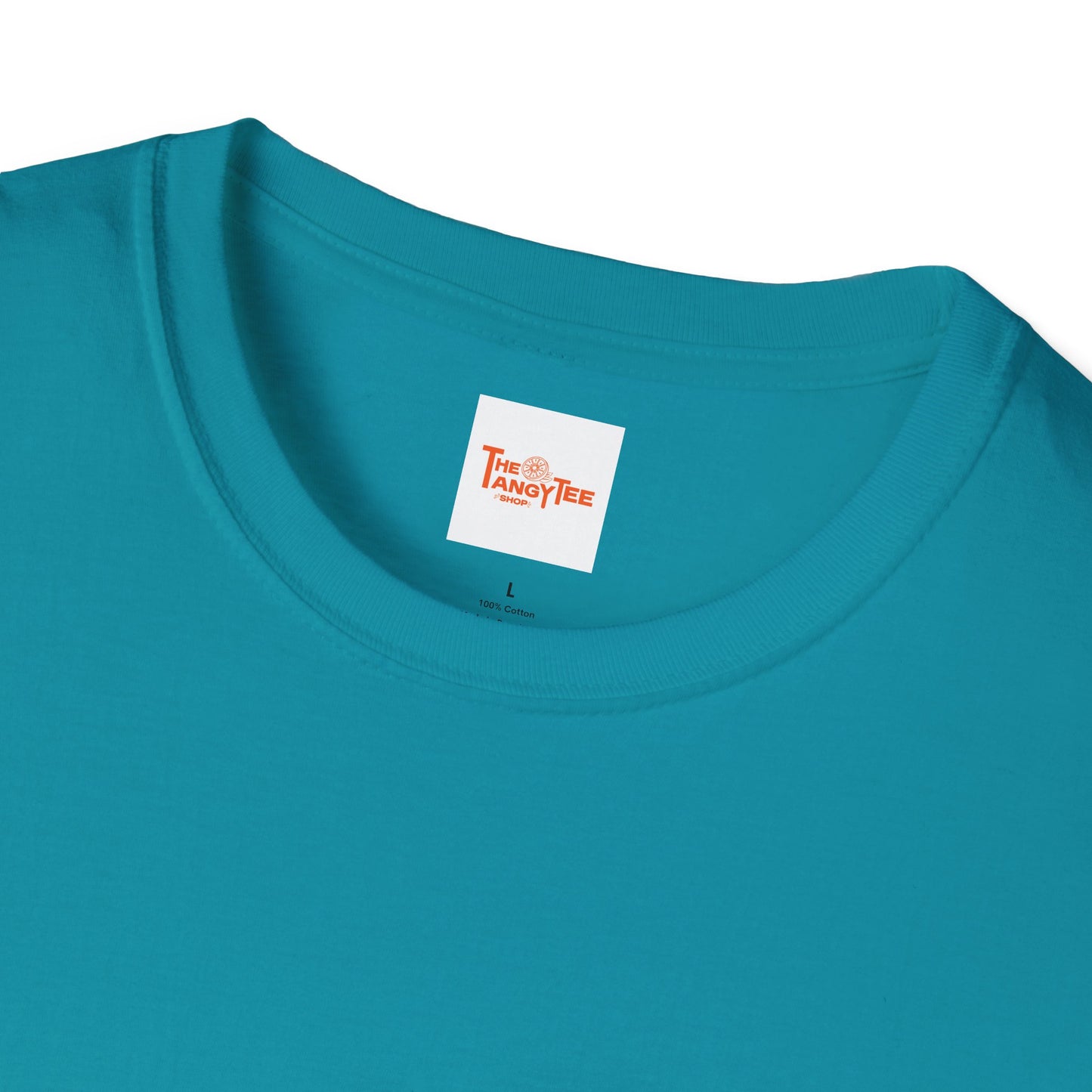 Limit Pusher T-Shirt