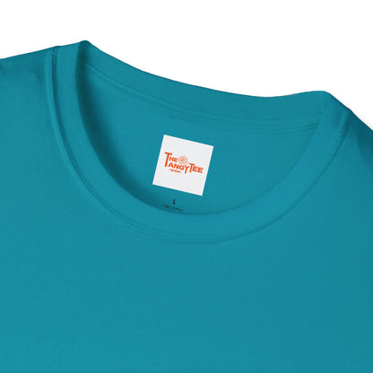 Limit Pusher T-Shirt