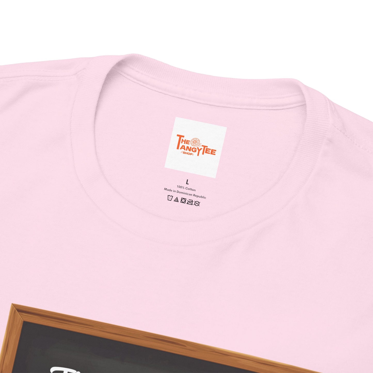 Treat Me Like a Joke - Graphic Tee