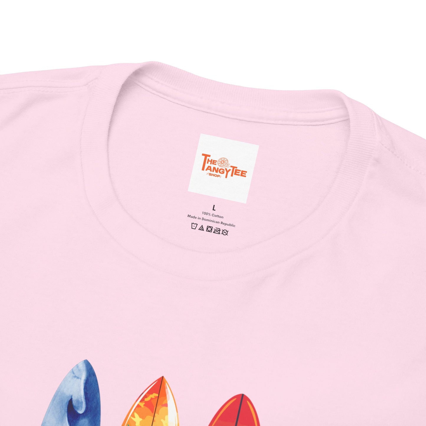 Surf Life Tee