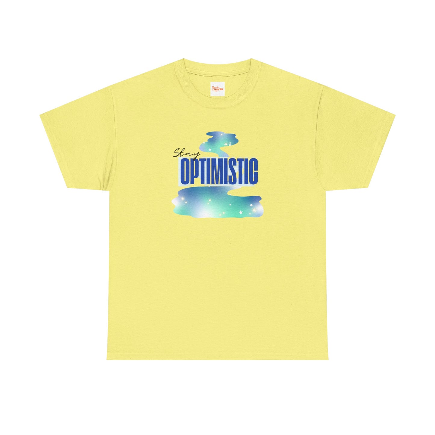 Optimistic Tee