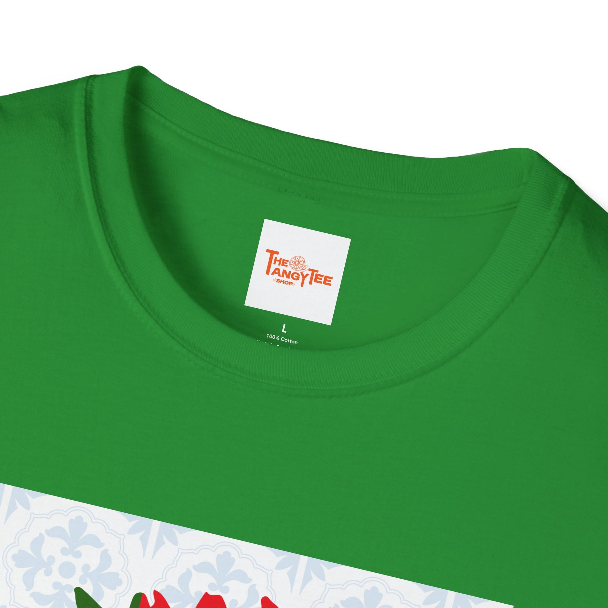 Graphic Porto Souvenirs Unisex T-Shirt