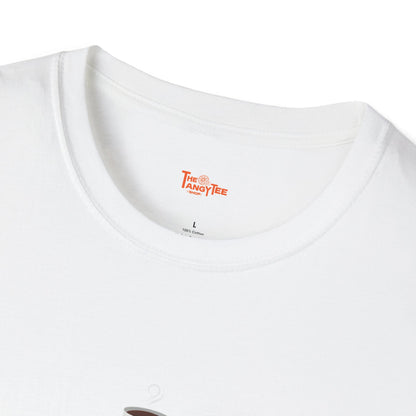 Breakfast Dance Unisex T-Shirt