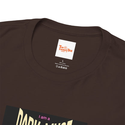Dark Muse Unisex Tee