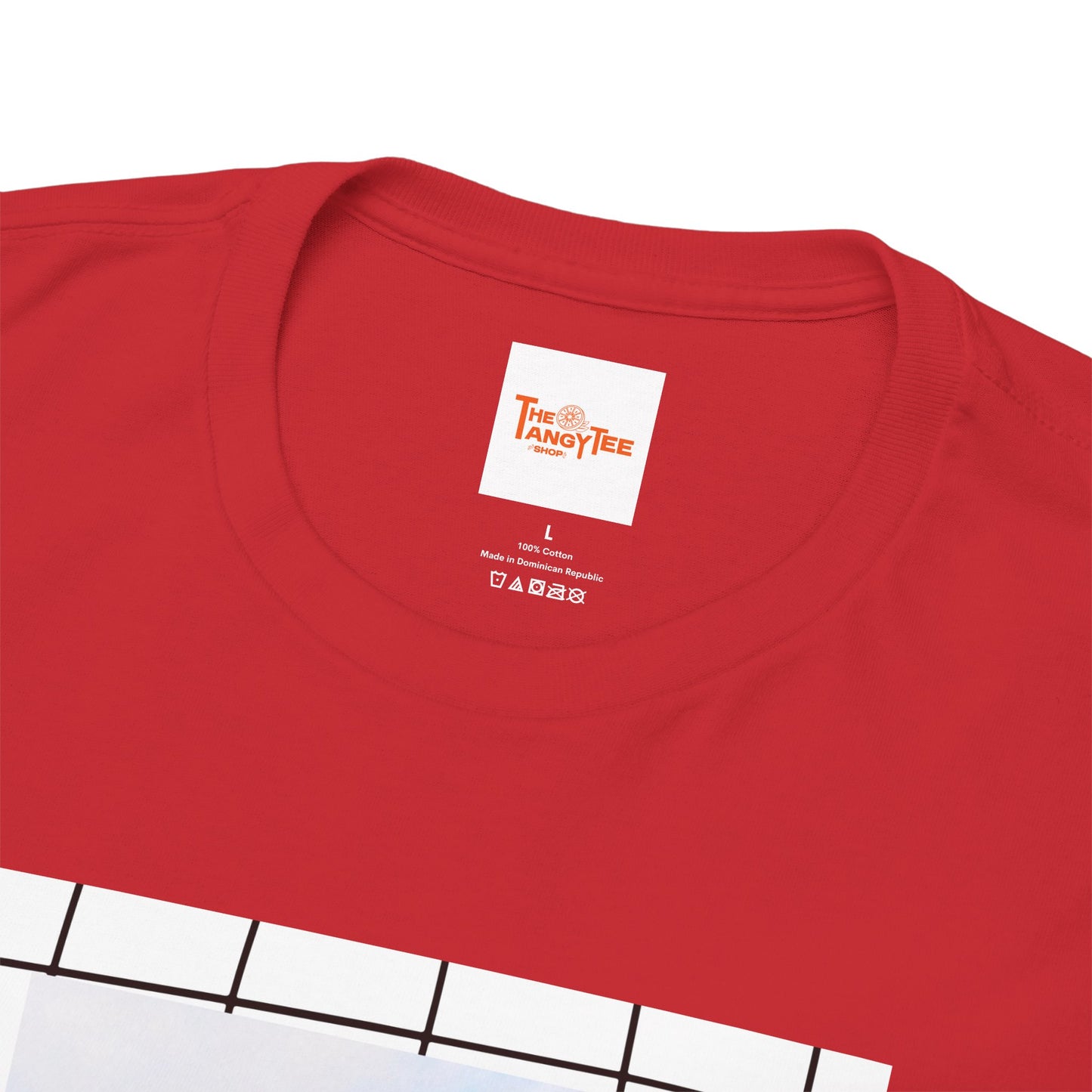 Love You Couple Picnic Tee