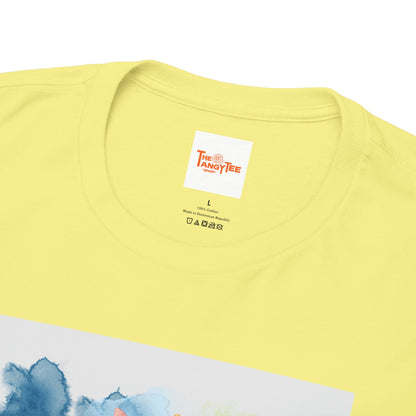 Gnome Sweet Gnome Tee