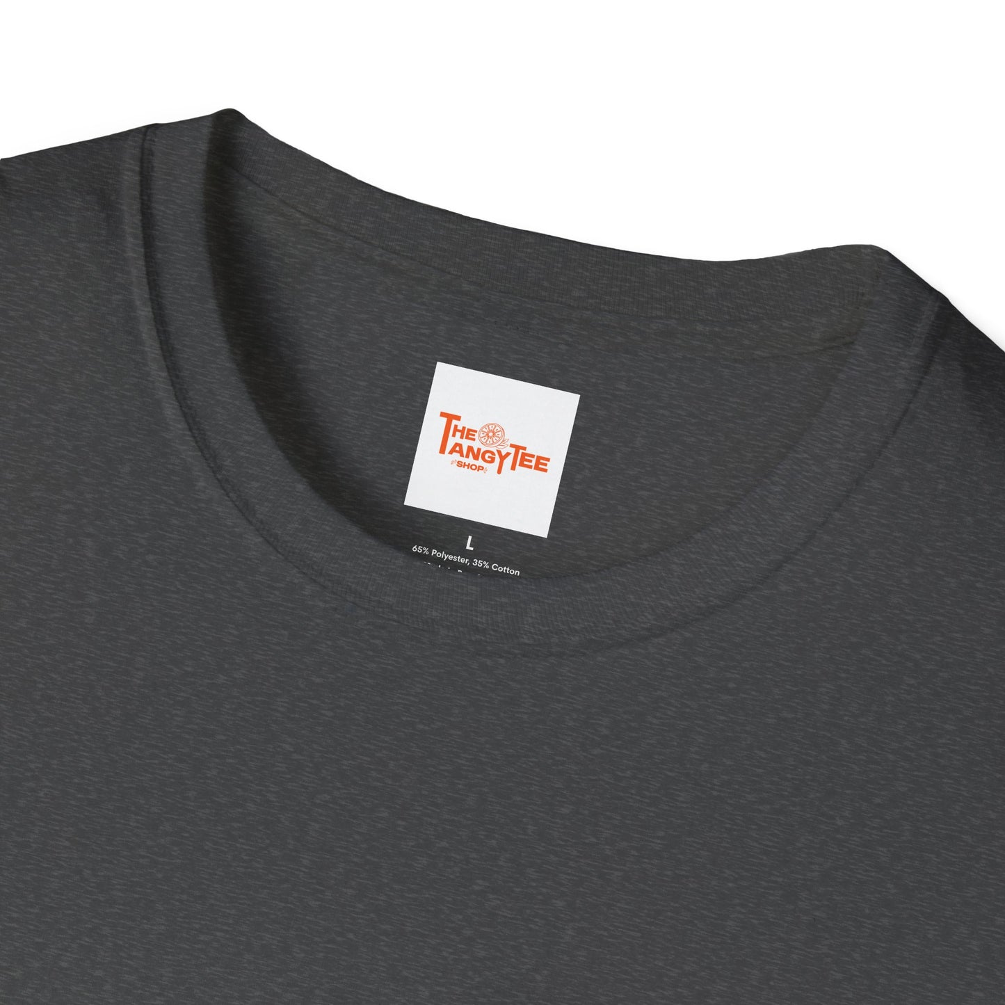 The Best Coffee Unisex T-Shirt