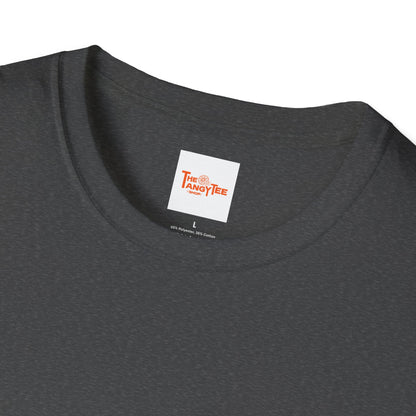 The Best Coffee Unisex T-Shirt