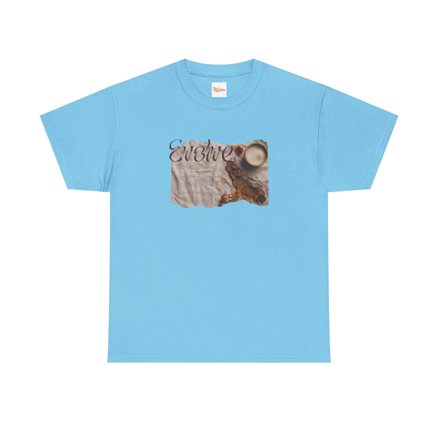 Evolve Unisex Tee
