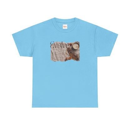 Evolve Unisex Tee
