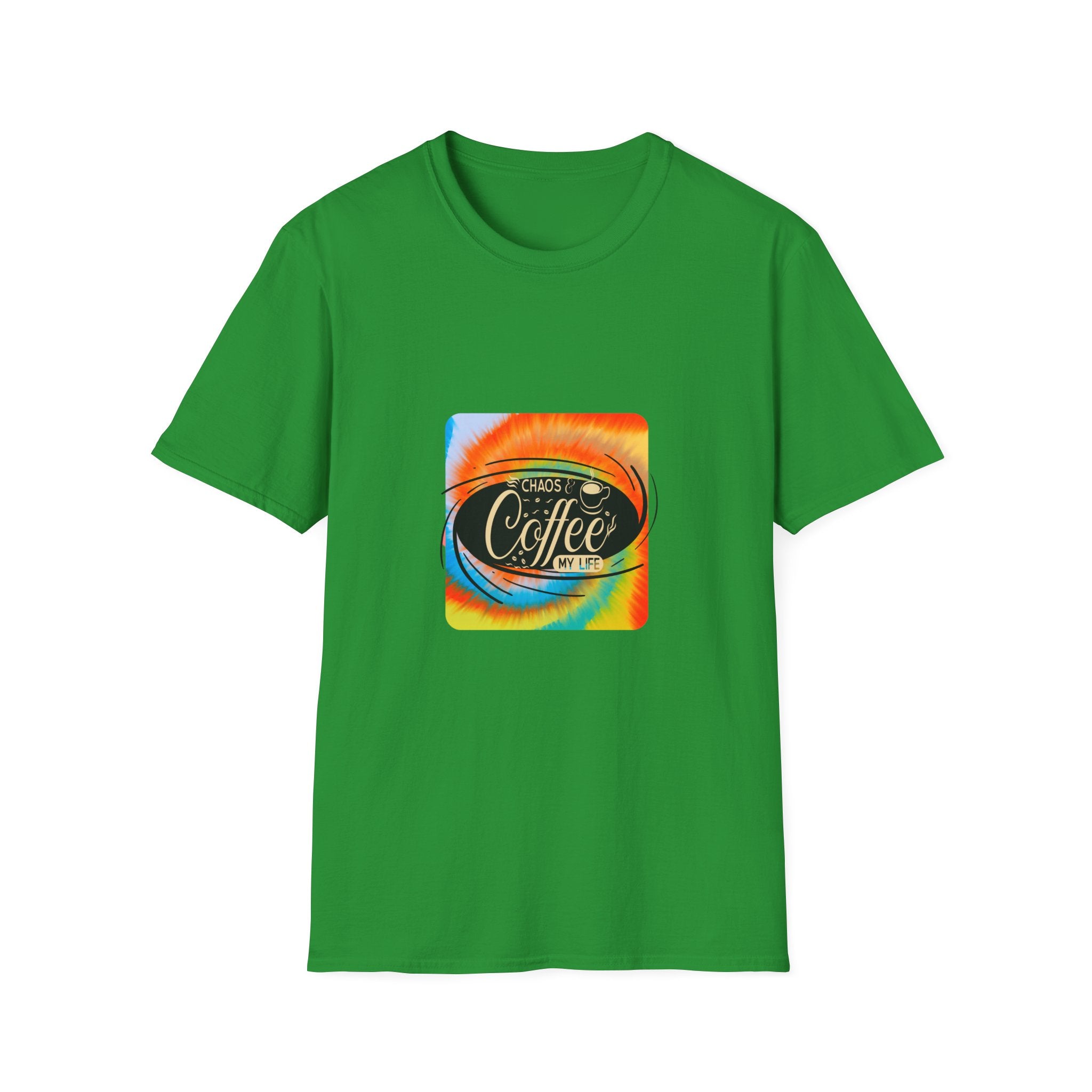 Irish Green / S