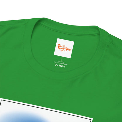 Kindness Graphic Tee, Woman with Dog, Motivational