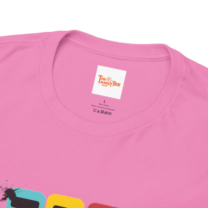 Travel Graphic Unisex Tee