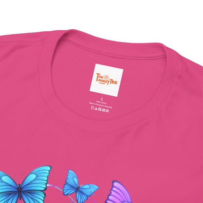 Butterfly Believe Tee