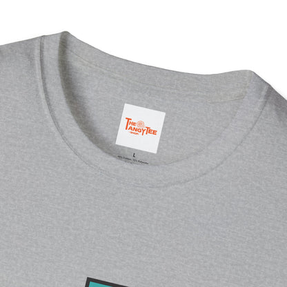 Funny Graphic Unisex Tee - That's a Horrible Idea