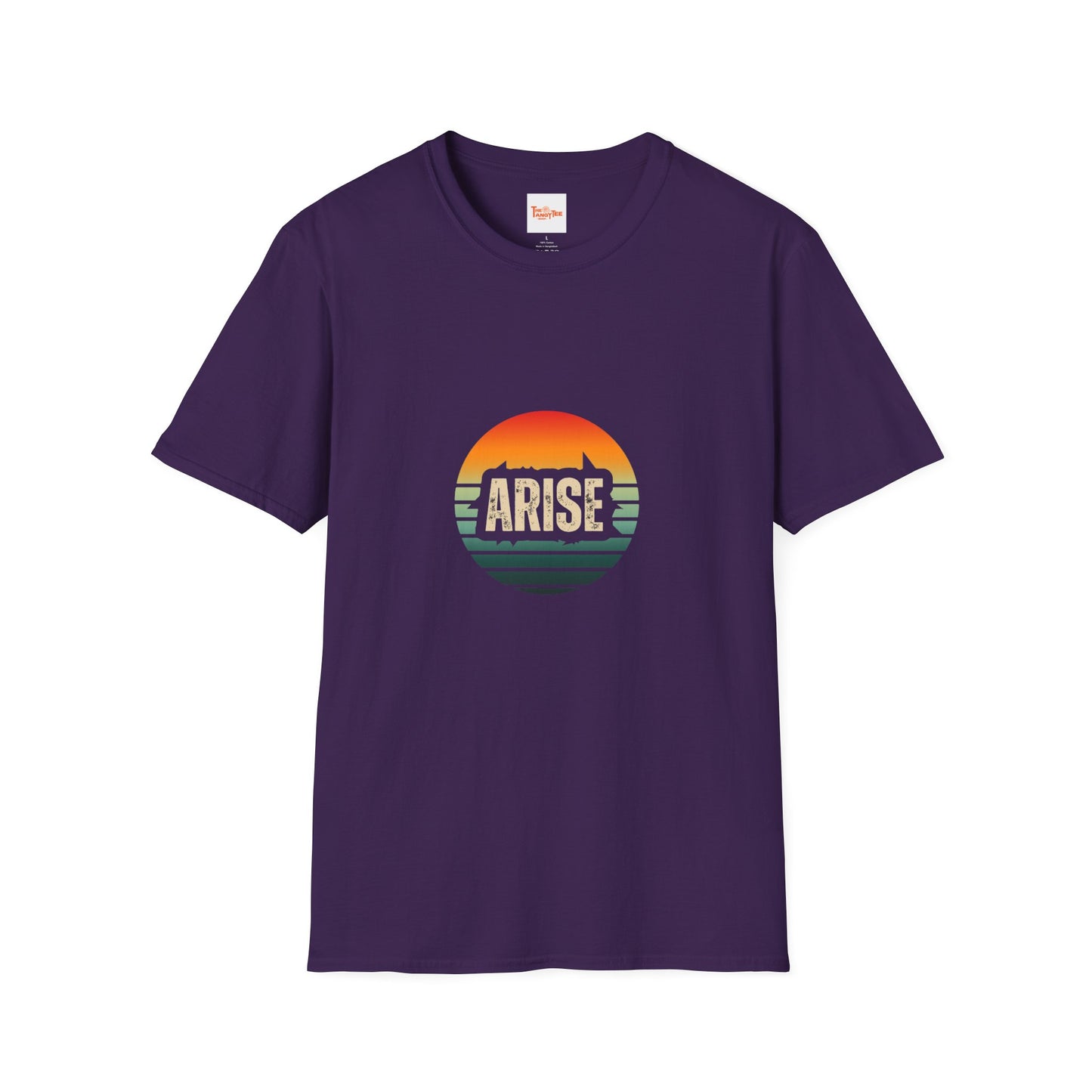 Sunset Arise T-Shirt