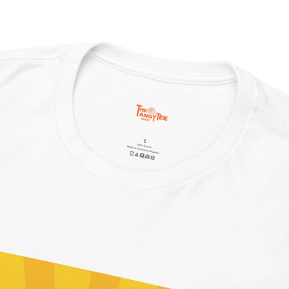 Comic Book Damsel Unisex Tee - You Got This