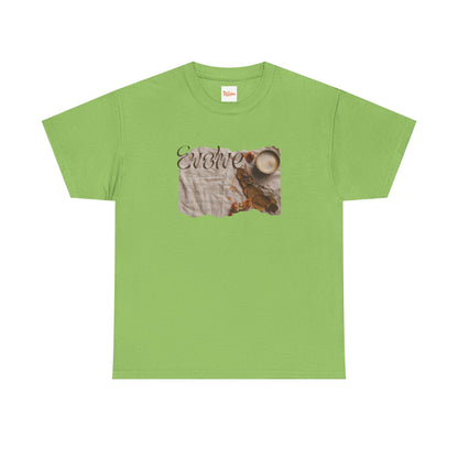 Evolve Unisex Tee