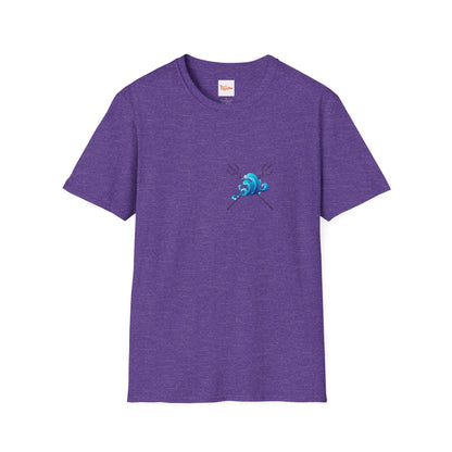 Poseidon Graphic T-Shirt