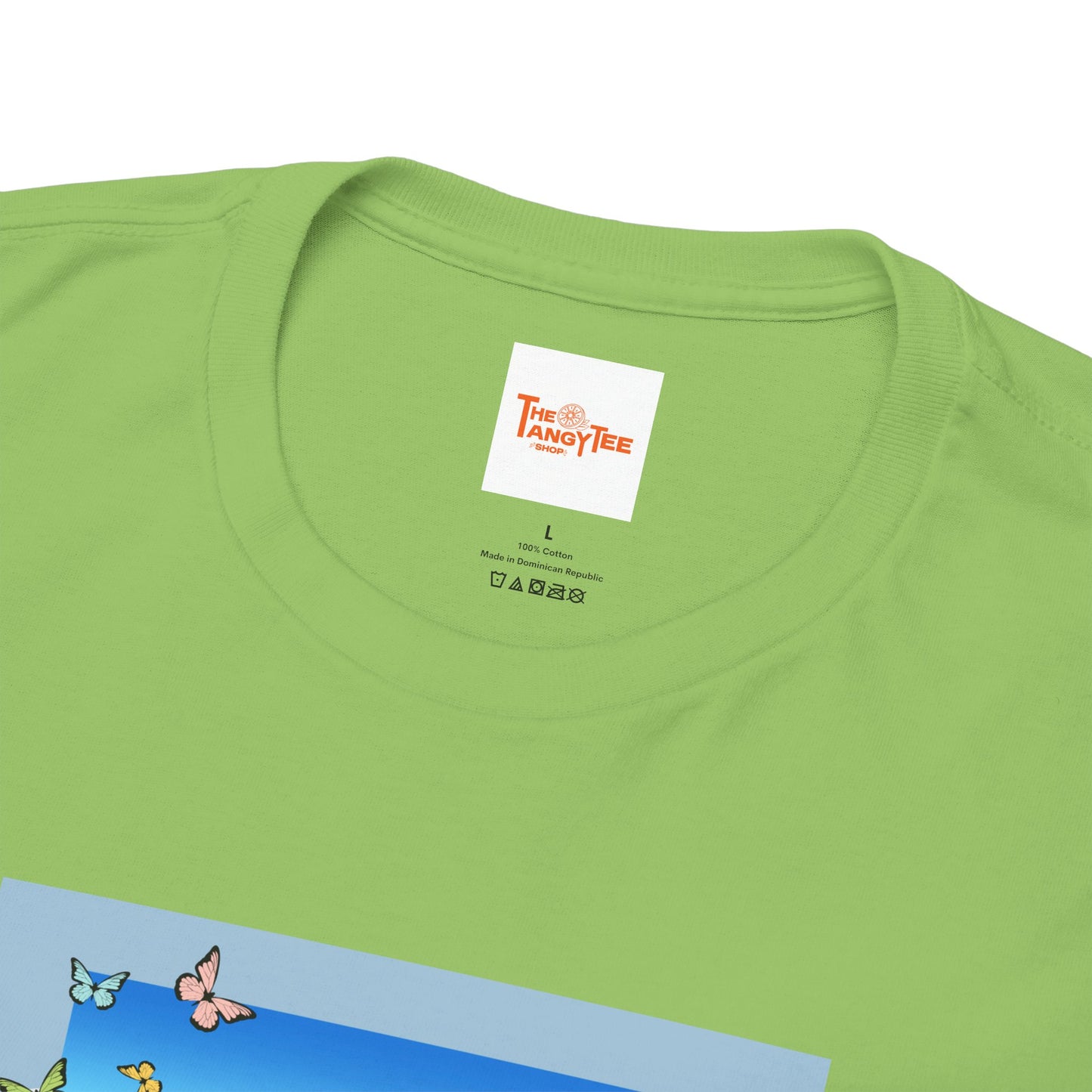 Graphic Tee - Nurture Your Inner Child, Self-Care T-Shirt, Cute Kid Design