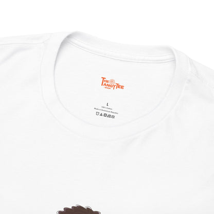 Reading Enthusiast Tee - Never Stop Reading