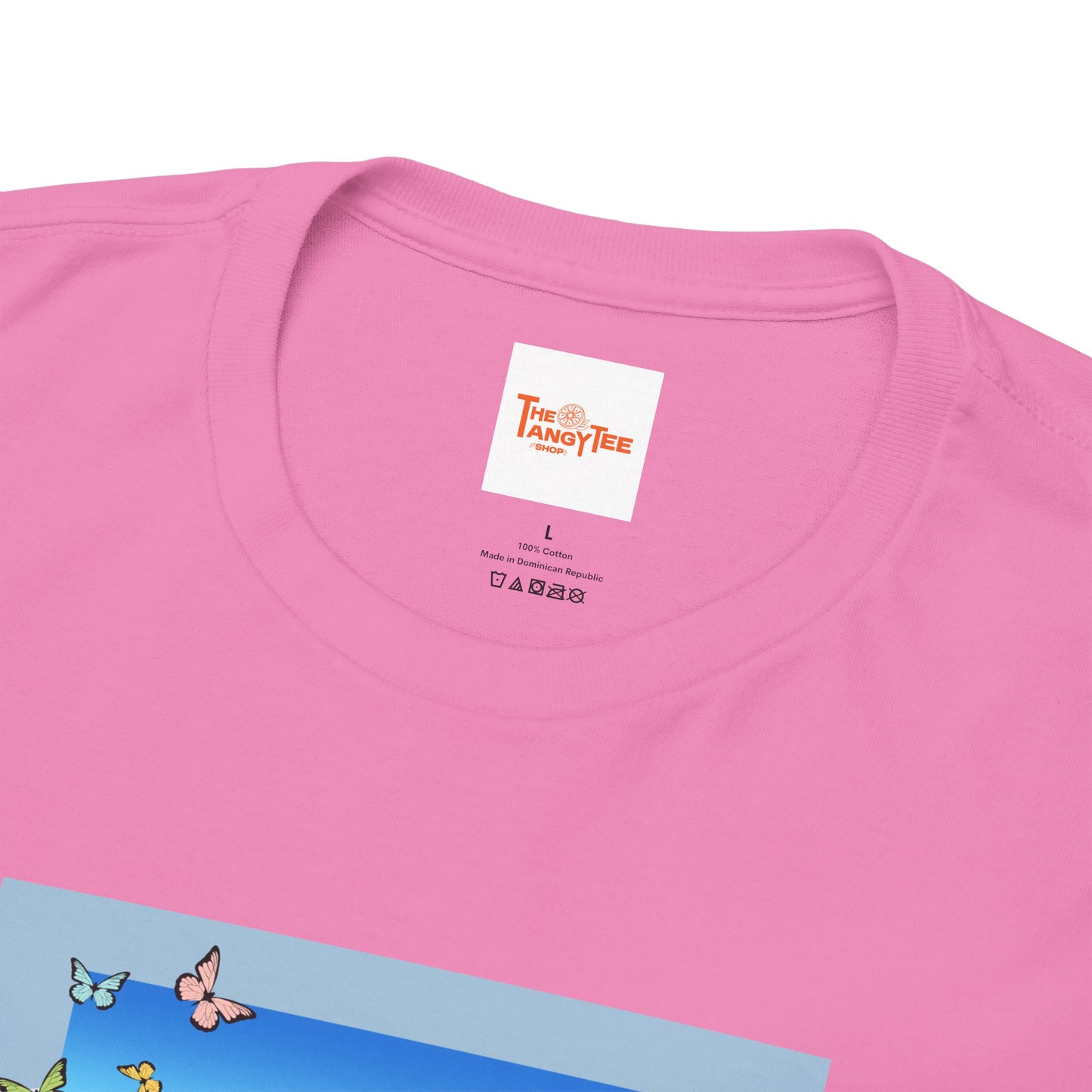 Graphic Tee - Nurture Your Inner Child, Self-Care T-Shirt, Cute Kid Design