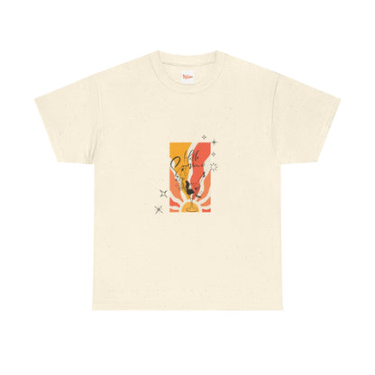 Hello Sunshine Graphic Tee