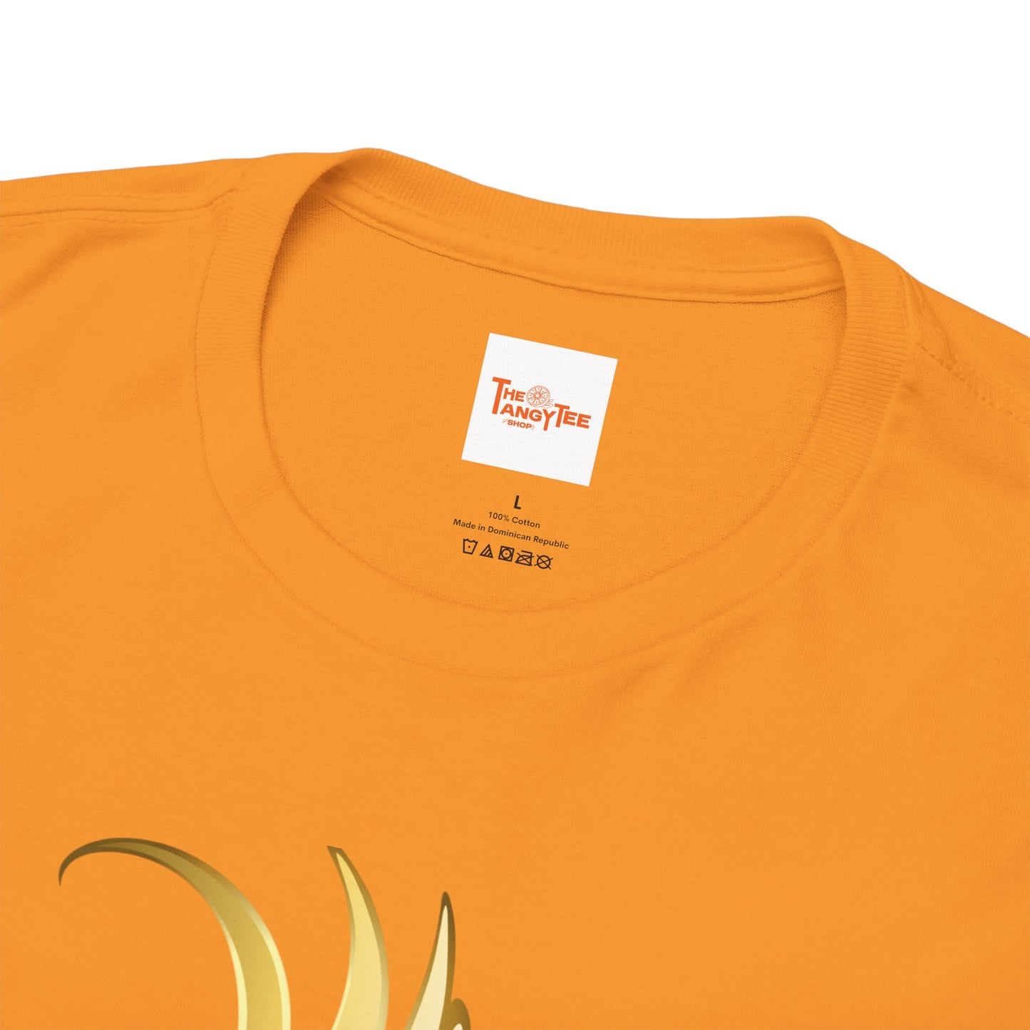 Celibacy Saves Unisex Tee with Heart Wings Graphic