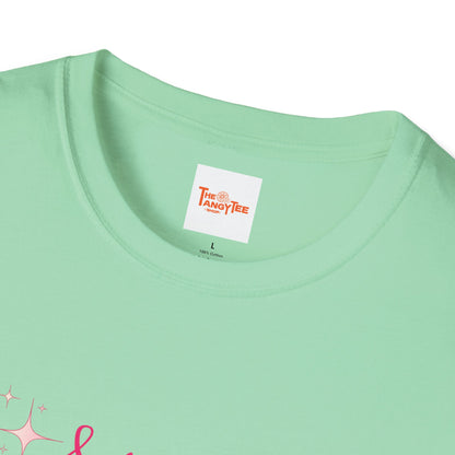 Well Heeled T-Shirt