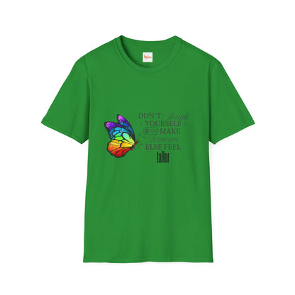 Butterfly Rainbow T-Shirt