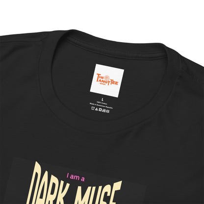 Dark Muse Unisex Tee