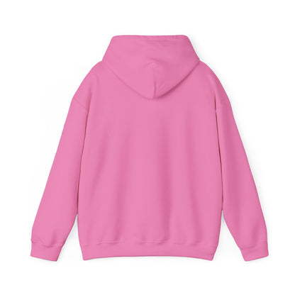 Christmas Hoodie - Girl Decorating Tree