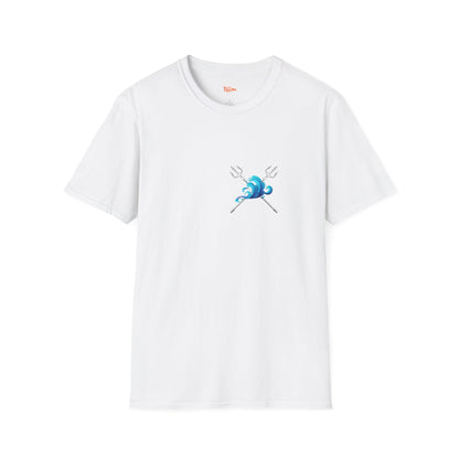 Poseidon Graphic T-Shirt